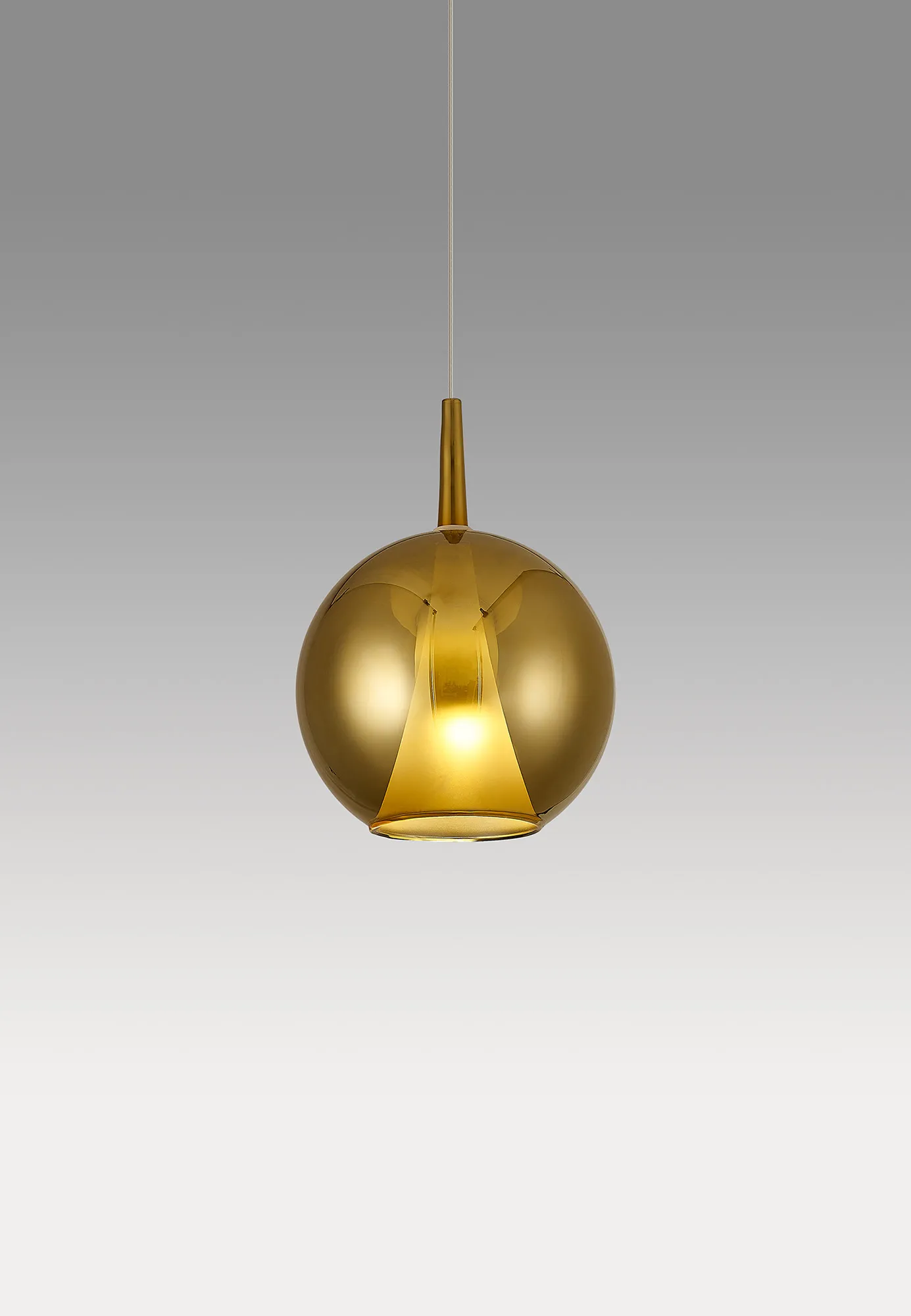 Elsa Ceiling Lights Mantra Single Pendant Module